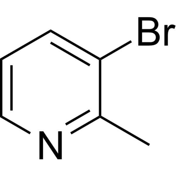 3-Bromo-2-methylpyridine 38749-79-0